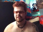 First Demisexual porn attempt ;D