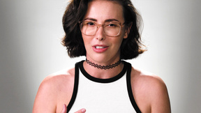 MILF Casey Calvert participates in a masturbation experiment