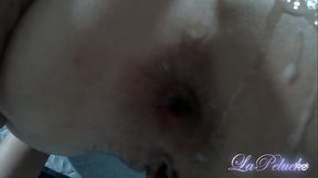 Alex and LA Peluche male orgasm compilation, cum anywhere.