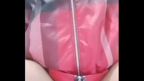 em g&aacute_i Việt thủ d&acirc_m với dưa chuột