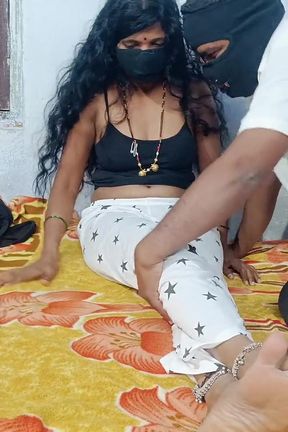 Indian Hot Wife Homemade Pussy Licking Boobs Pressing Blowjob Fuking