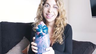 KANE KORSO TOY SPANISH REVIEW