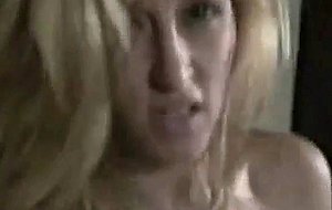 Holly body - threesome with peter north