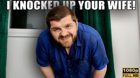 I Knocked Up Your Wife - Full HD 1080p - KingMarti