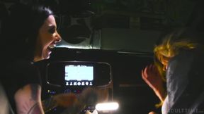 Jessa Rhodes HARDCORE GONZO Fucking with Hung Stud Ramon Nomar