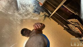 Bare Ass Fart Ignore