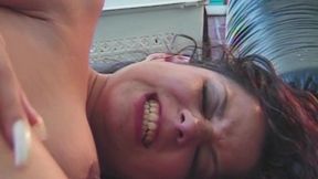 hemmungslose Sehnsucht endet im totalen Kontrollverlust in