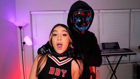 Sloppy Deepthroat And Face Fuck – Rimjob Finale