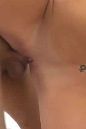 Jaclyn Case Banged Hard by Tony T&#039;s Solid Cock!