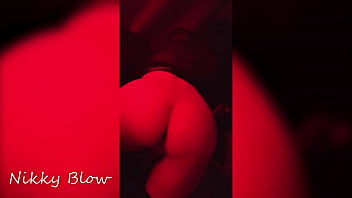 Teasing in red light