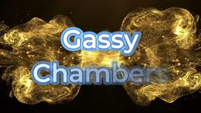 Gassy Chambers