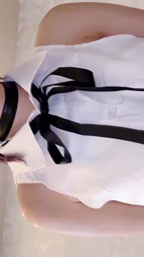 Asian Angel 27313