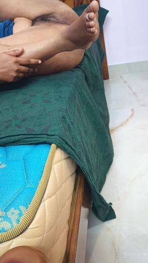 Hotal Room Husband Friend Tamil