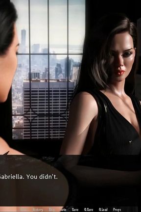 Bright Lord - 45 Expert Handjob by Redlady2k
