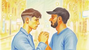 Podcast: A Moment of Truth 2: Dancing on the Edge of Freedom – Part 2 (Audio Version) (Final)