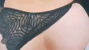 compilation de baise anal et vaginal en levrette et en pov avec ejac sur mon cul
