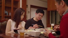 Actually... I'm Getting Fucked by Your Stepfather in Law Every Single Tuesday