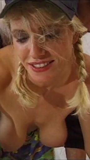 A Horny Dancer Get Fucked by His Dj with a Big Cock