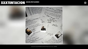 XXXTENTACION - Jocelyn Flores