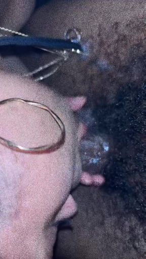 Getting Lucky in the Car