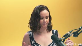 Jay Taylor Gets off on Voicing Audio Erotica