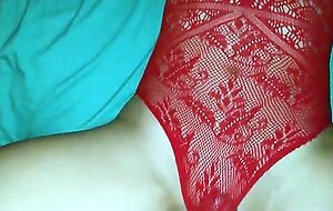 Creampie en video porno casero con la cornuda novia de mi mejor amigo. video porno hd part 2