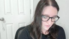 Berating You for Showing Me Your Small Penis