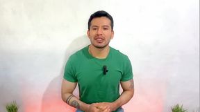 El Hijo hetero casado de mi jefe me rellena el culo a pelo con su vergota en un viaje de trabajo! Relato sexual