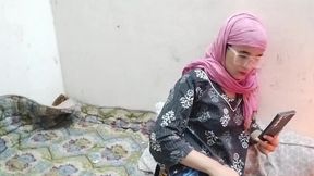 Sex karte hue step sister ke sath bhabhi ji ne dekh liya hame