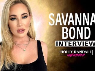 Savannah Bond: The Aussie Bombshell on the Rise
