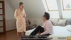 Fabulous Porn Clip Blonde , Its Amazing