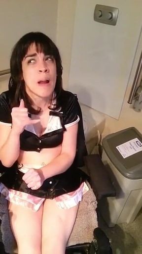 So, Would You Say This Was an Unreal Career Highlight?!