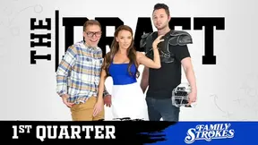 Sexy - Stepmom Pristine Edge Satisfies Stepson To Get The Dream Fantasy Football Draft Pt.1