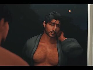 Hyungry 3d Animation