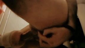 I Want to Fuck Your Pussy Day and Night