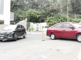 Cuckold lets 2 allies have sex with his wife