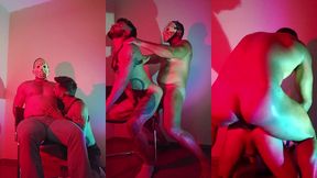 raptei o jason e usei pauzao monstro dele