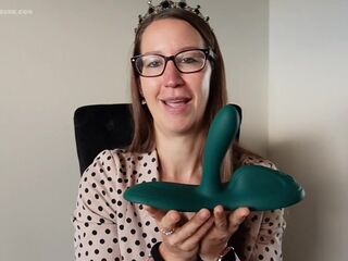 ZALO Flora smart vibrating pad Showcase