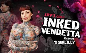 Inked Vendetta