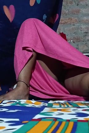 Desi Village Aunty Fucked in Saree. Hot Indian Bhabhi Ki Chudai