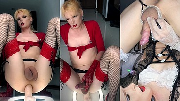CUMSHOTS COMPILATION 2022 4K