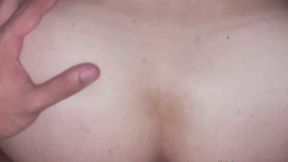 comi o cuzao rosa do branquelo na sauna