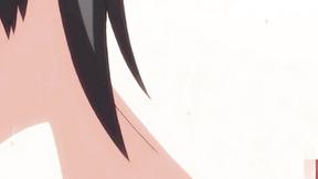 ”Daisuki na Haha Episode 02 - Hentai Anime”