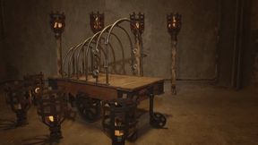 slut in the dungeon and apron lady - wmv 1080p