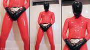 RUBBER SHOWER SERIES 4