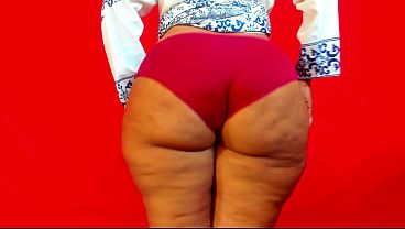 Role-Play Mistress giving JOI and Countdown to cum to New Slave...