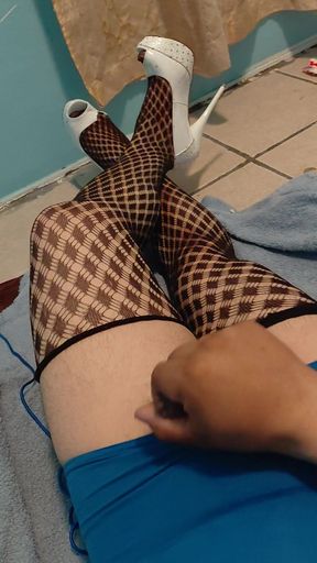 Delicious in the early morning