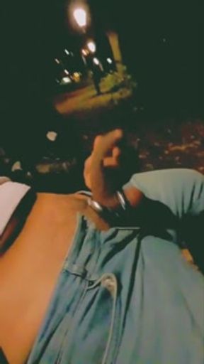 Slutboyben CAM4 Nympho Slut Cumzzz On Skinny Jeans in Public 💦🍆🐴😜🐖