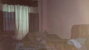 New Nepali Video. Meet at Hotel Room Majja Aaiyo Daro Chikiyo