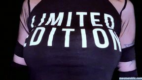 LIMITED EDITION